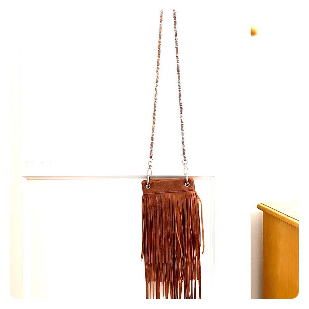 NEW The Classic Chic Bag